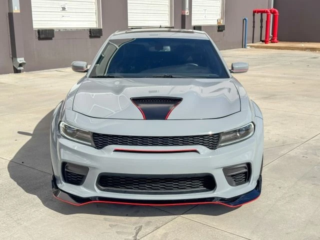 2021 Dodge Charger SRT & 392 7th Gen - Image 9 of 12