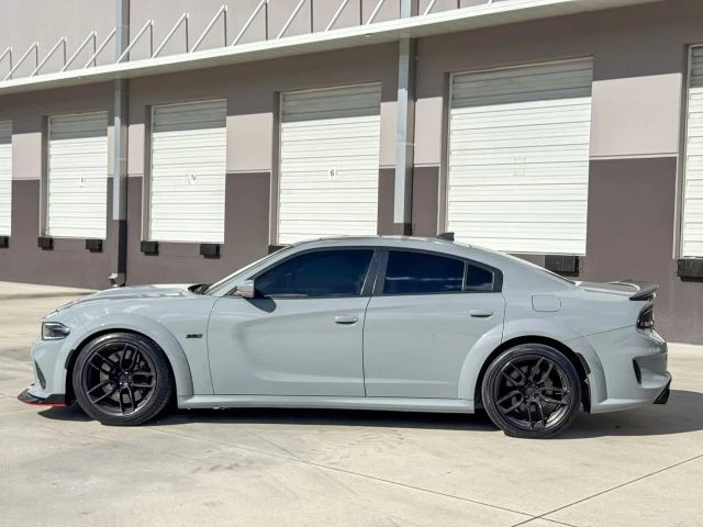 2021 Dodge Charger 8th Gen - Image 3 of 21