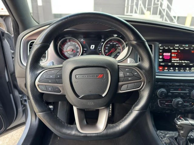2021 Dodge Charger 8th Gen - Image 16 of 21