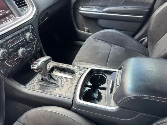 2021 Dodge Charger 8th Gen - Image 20 of 21