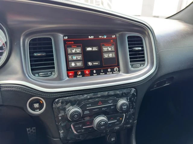 2021 Dodge Charger 8th Gen - Image 18 of 21