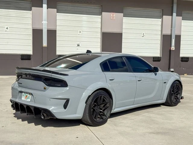 2021 Dodge Charger SRT & 392 7th Gen - Image 6 of 12