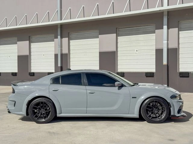 2021 Dodge Charger SRT & 392 7th Gen - Image 7 of 12