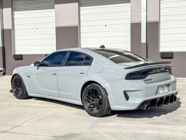 2021 Dodge Charger SRT & 392 7th Gen - Image 4 of 12