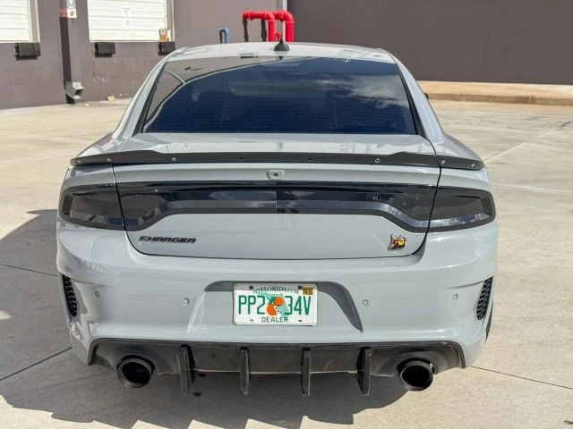2021 Dodge Charger 8th Gen - Image 5 of 21