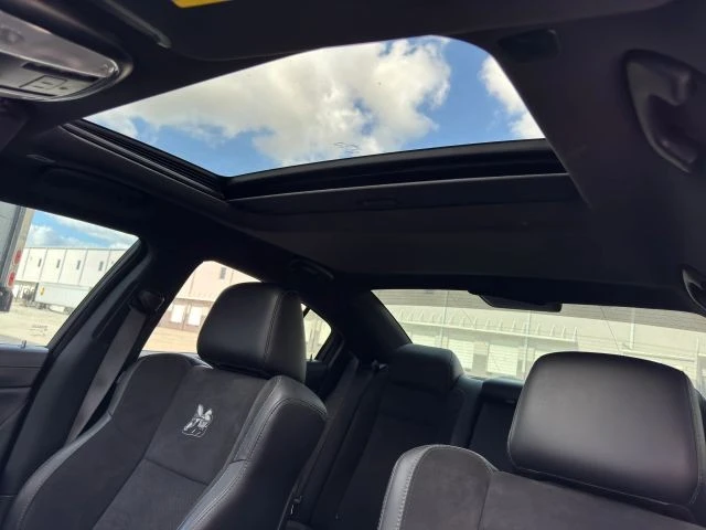 2021 Dodge Charger 8th Gen - Image 12 of 21