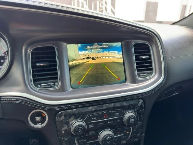 2021 Dodge Charger 8th Gen - Image 19 of 21