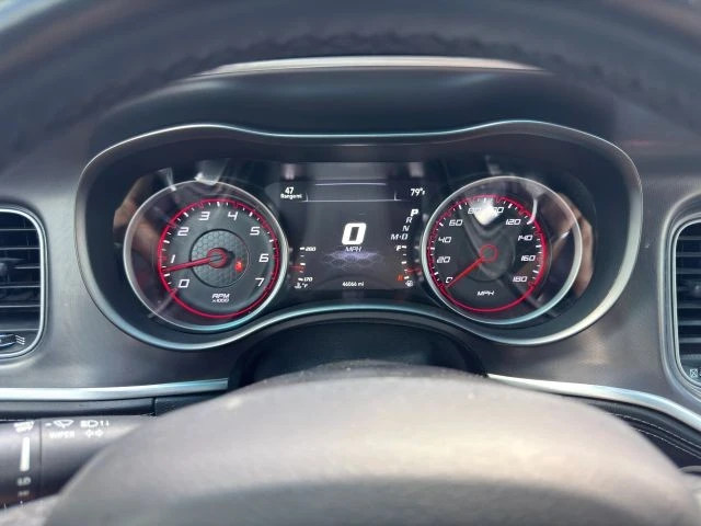 2021 Dodge Charger 8th Gen - Image 17 of 21