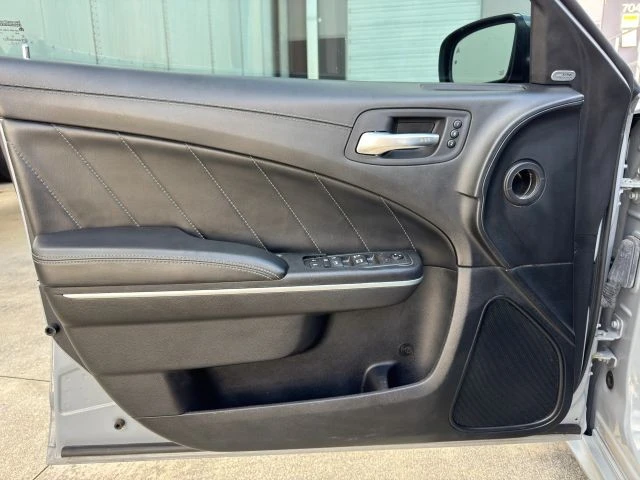 2021 Dodge Charger 8th Gen - Image 10 of 21