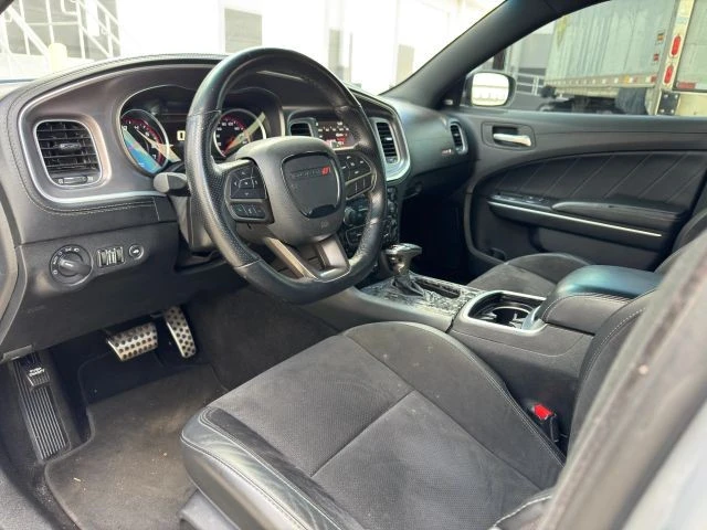2021 Dodge Charger 8th Gen - Image 15 of 21