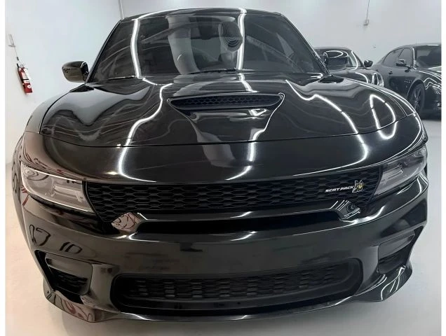 2021 Dodge Charger SRT & 392 7th Gen - Image 9 of 21