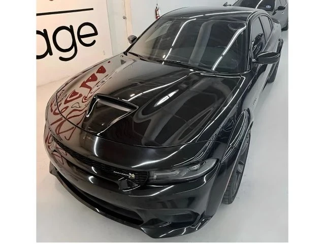 2021 Dodge Charger SRT & 392 7th Gen - Image 2 of 21