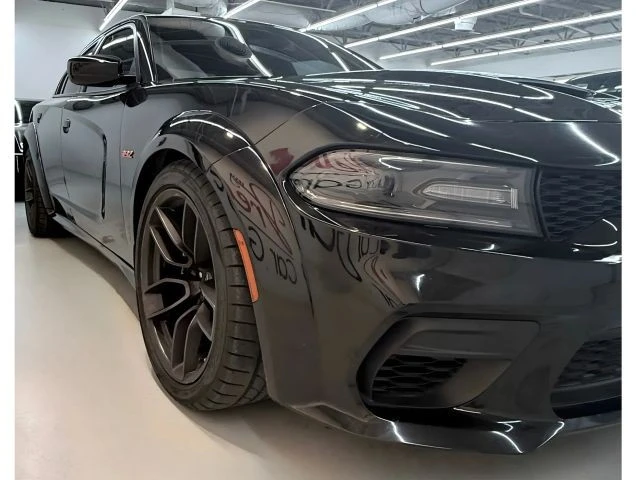 2021 Dodge Charger SRT & 392 7th Gen - Image 7 of 21