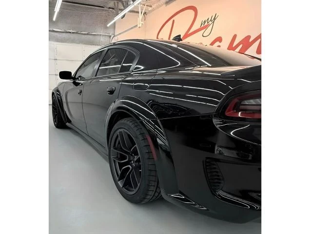 2021 Dodge Charger SRT & 392 7th Gen - Image 4 of 21