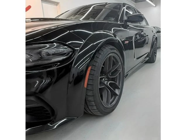 2021 Dodge Charger SRT & 392 7th Gen - Image 3 of 21