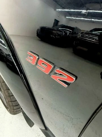2021 Dodge Charger 8th Gen - Image 12 of 21