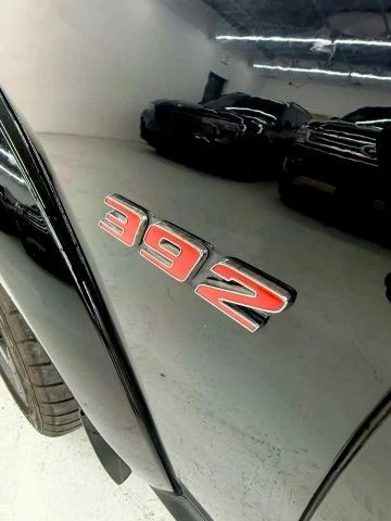 2021 Dodge Charger SRT & 392 7th Gen - Image 12 of 21