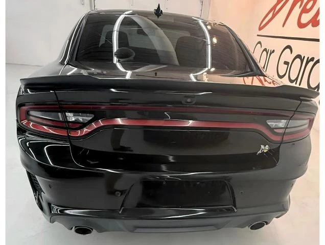 2021 Dodge Charger SRT & 392 7th Gen - Image 5 of 21