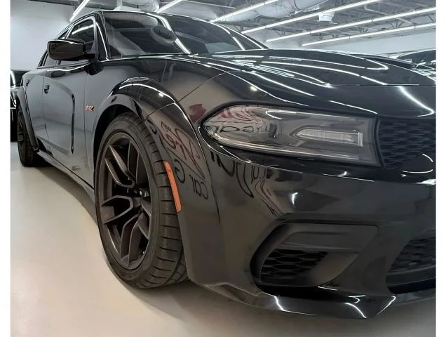 2021 Dodge Charger SRT & 392 7th Gen - Image 7 of 21