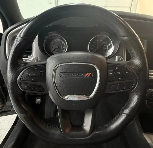 2021 Dodge Charger SRT & 392 7th Gen - Image 18 of 21