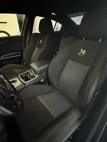 2021 Dodge Charger 8th Gen - Image 13 of 21
