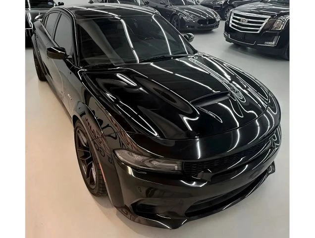 2021 Dodge Charger SRT & 392 7th Gen - Image 8 of 21