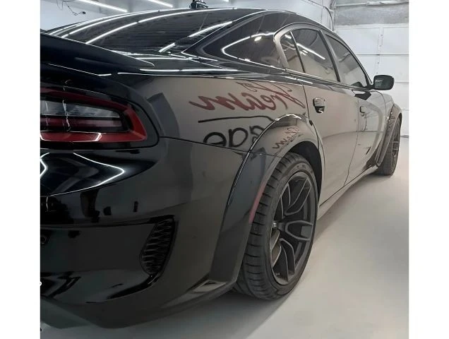 2021 Dodge Charger SRT & 392 7th Gen - Image 6 of 21