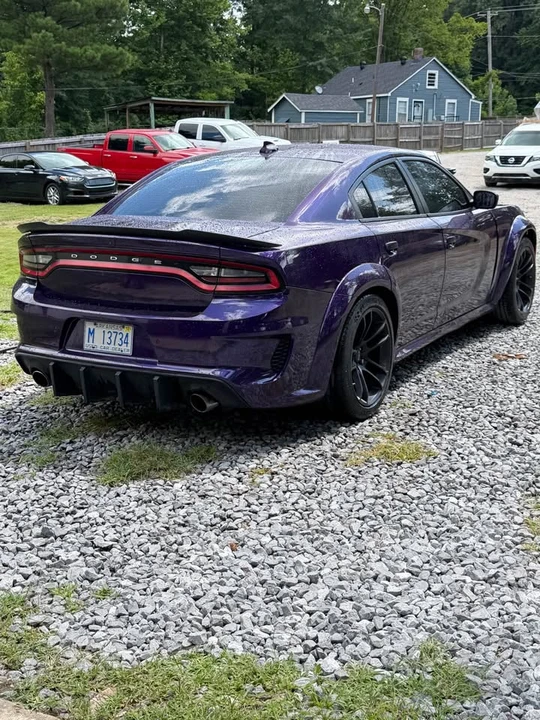2021 Dodge Charger SRT & 392 7th Gen - Image 7 of 13