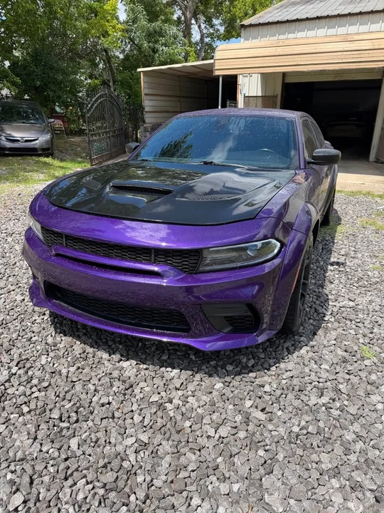 2021 Dodge Charger SRT & 392 7th Gen - Image 2 of 13