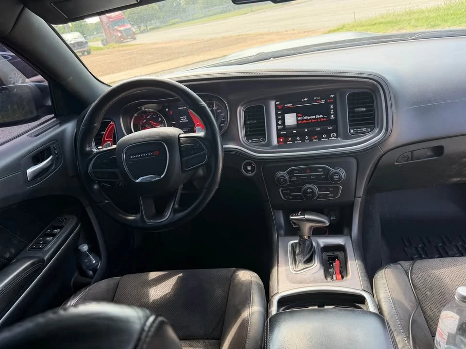 2021 Dodge Charger SRT & 392 7th Gen - Image 9 of 13