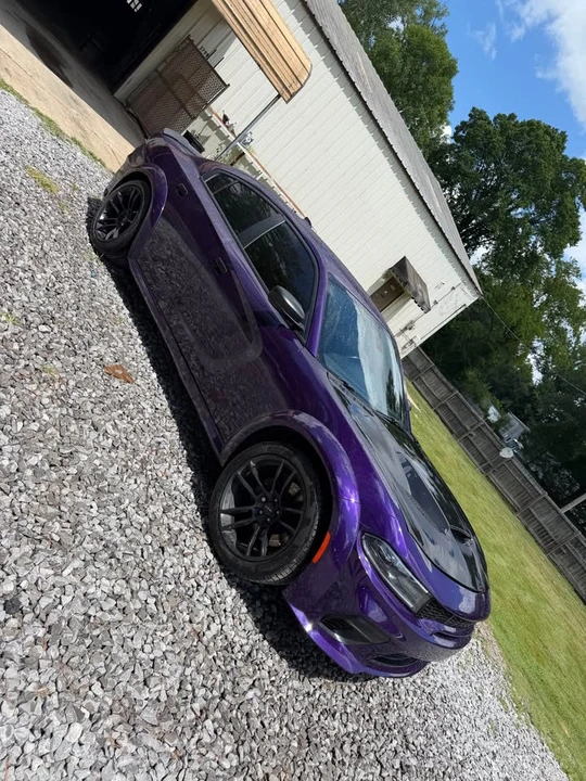 2021 Dodge Charger SRT & 392 7th Gen - Image 4 of 13