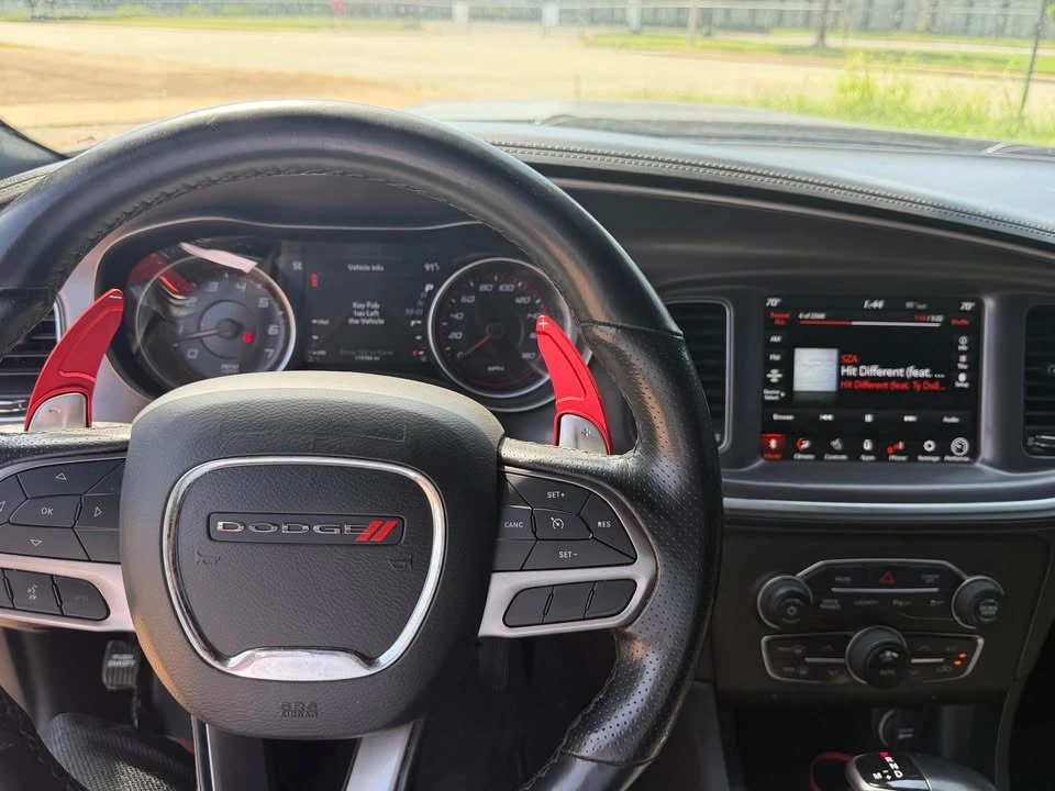 2021 Dodge Charger SRT & 392 7th Gen - Image 11 of 13