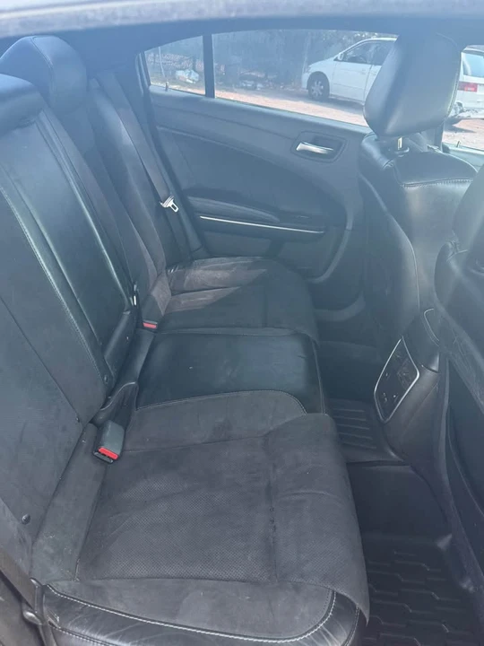 2021 Dodge Charger SRT & 392 7th Gen - Image 12 of 13