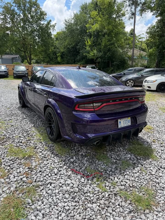 2021 Dodge Charger SRT & 392 7th Gen - Image 8 of 13