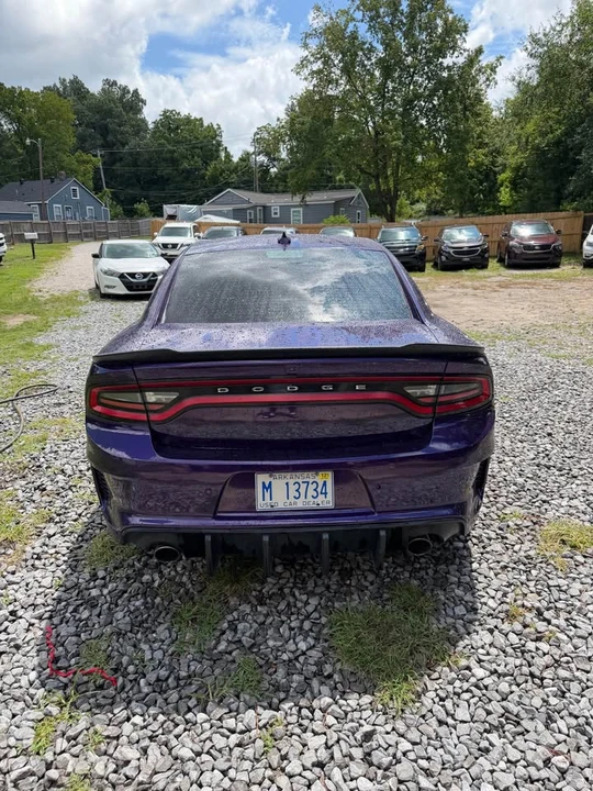 2021 Dodge Charger SRT & 392 7th Gen - Image 6 of 13