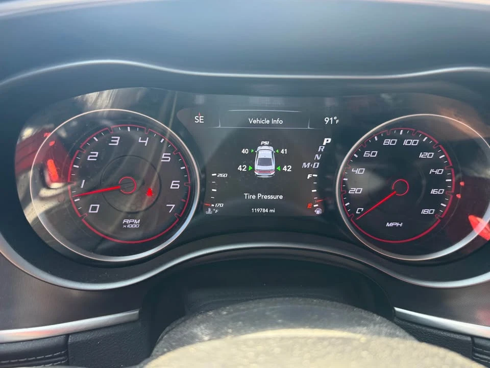 2021 Dodge Charger SRT & 392 7th Gen - Image 10 of 13