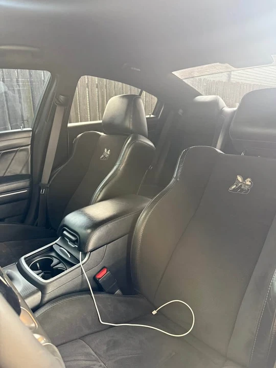 2021 Dodge Charger SRT & 392 7th Gen - Image 8 of 10