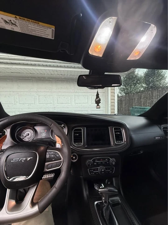 2021 Dodge Charger SRT & 392 7th Gen - Image 10 of 10