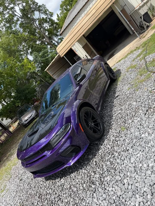 2021 Dodge Charger SRT & 392 7th Gen - Image 5 of 13