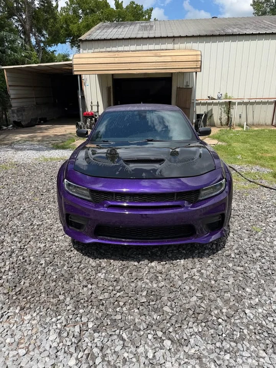 2021 Dodge Charger SRT & 392 7th Gen - Image 3 of 13