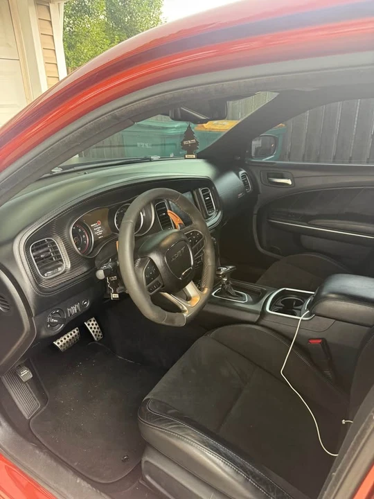 2021 Dodge Charger SRT & 392 7th Gen - Image 5 of 10