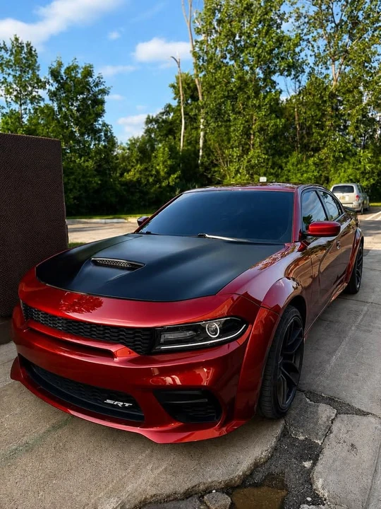 2021 Dodge Charger SRT & 392 7th Gen - Image 2 of 10