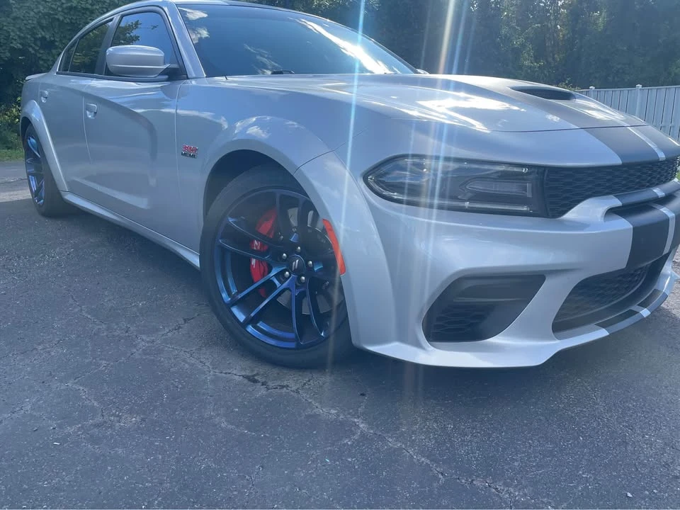 2021 Dodge Charger SRT & 392 7th Gen - Image 4 of 17