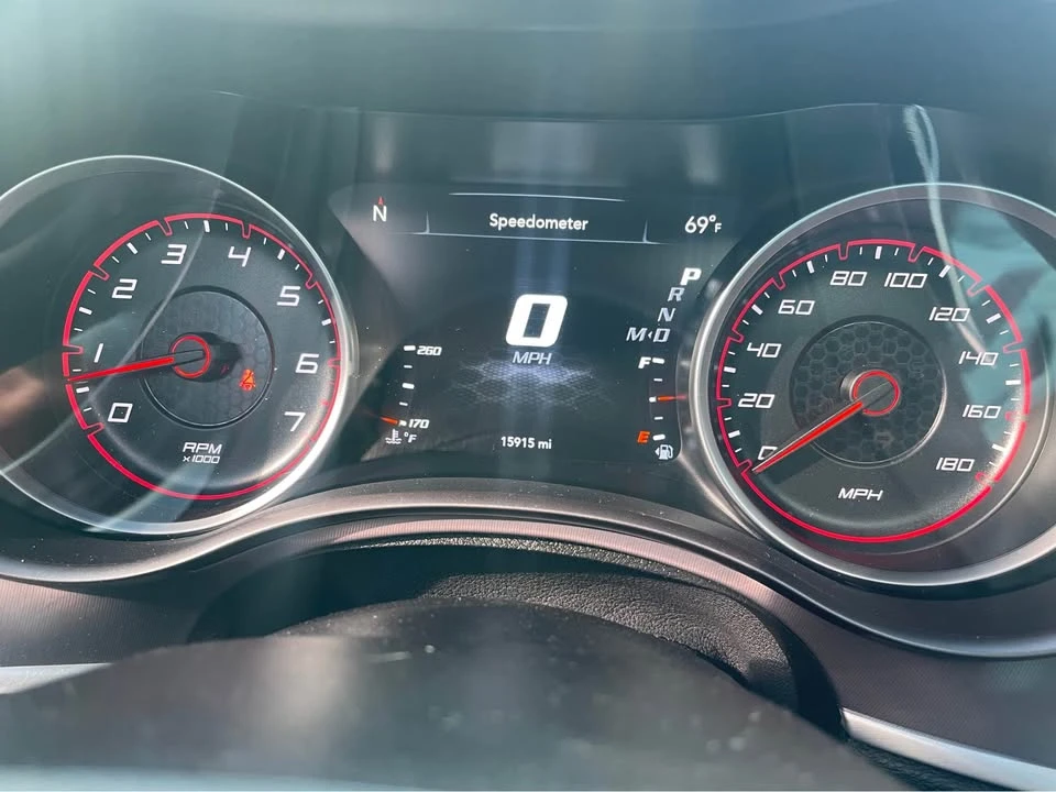2021 Dodge Charger SRT & 392 7th Gen - Image 14 of 17