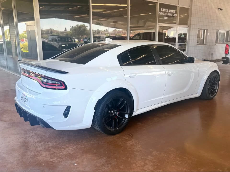 2021 Dodge Charger SRT & 392 7th Gen - Image 5 of 10