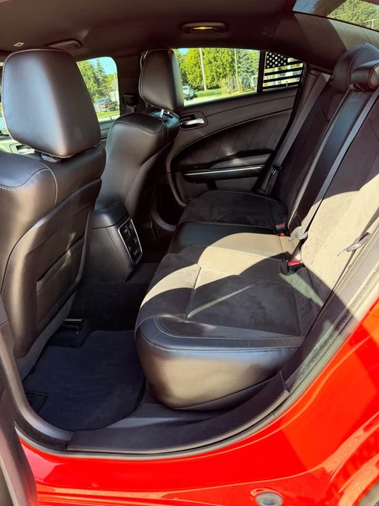 2021 Dodge Charger SRT & 392 7th Gen - Image 4 of 9