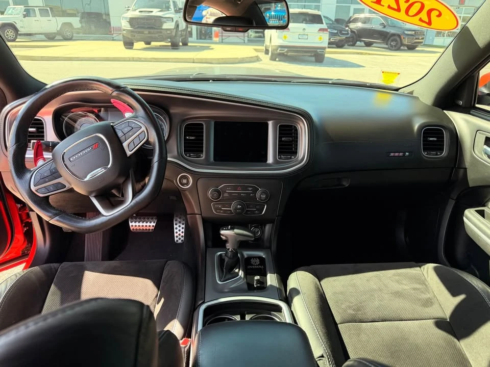 2021 Dodge Charger SRT & 392 7th Gen - Image 3 of 9