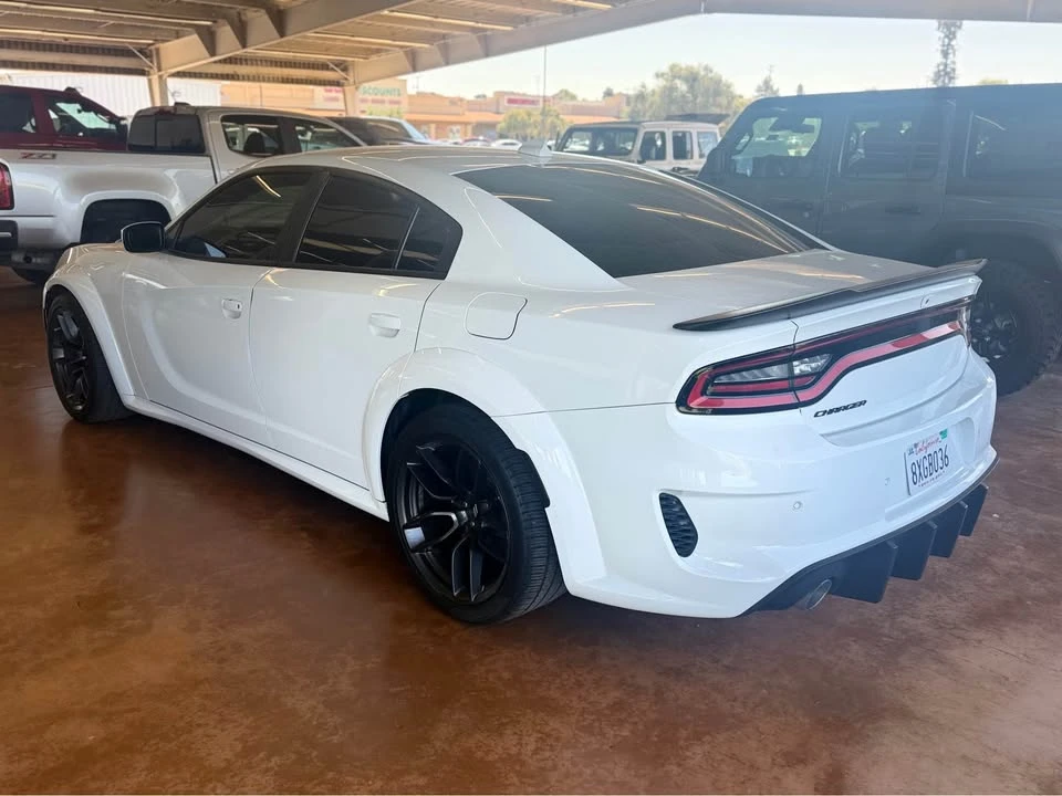 2021 Dodge Charger SRT & 392 7th Gen - Image 6 of 10