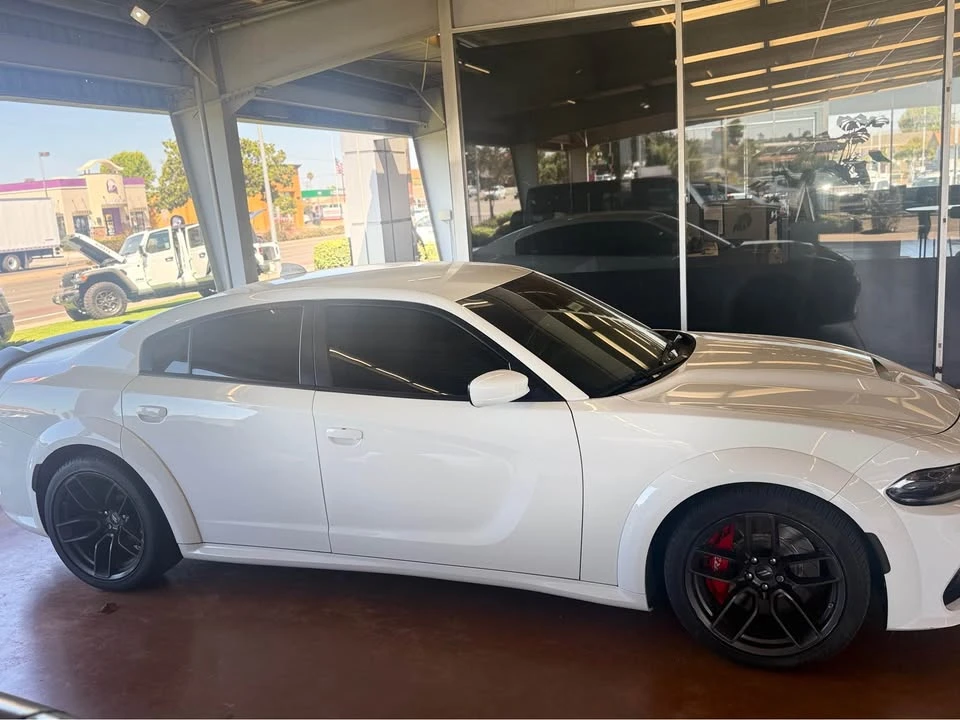 2021 Dodge Charger SRT & 392 7th Gen - Image 4 of 10