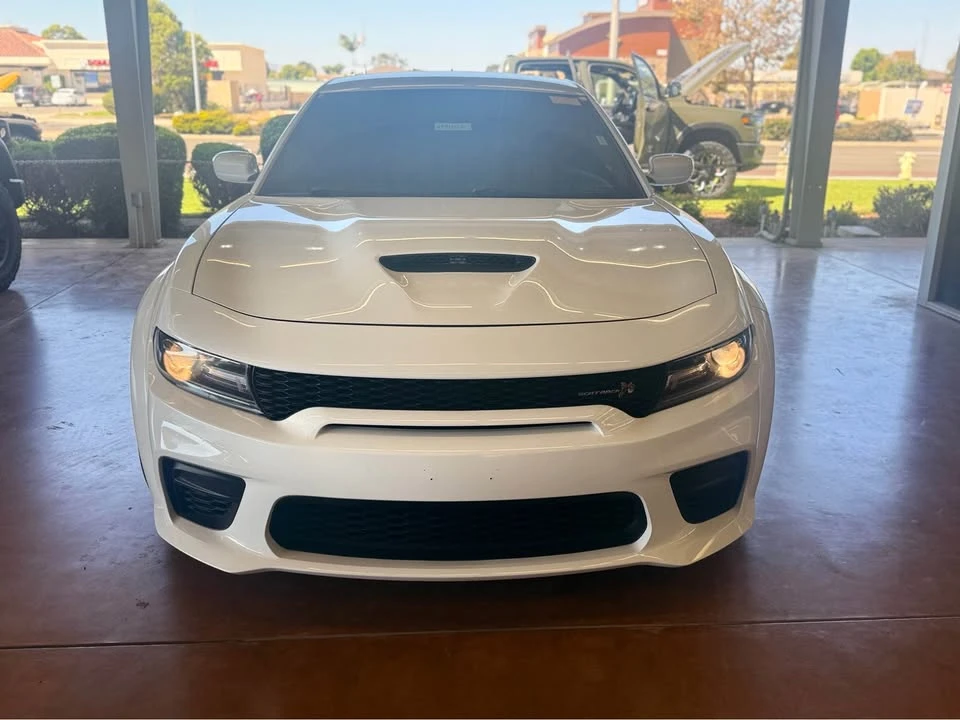 2021 Dodge Charger SRT & 392 7th Gen - Image 2 of 10